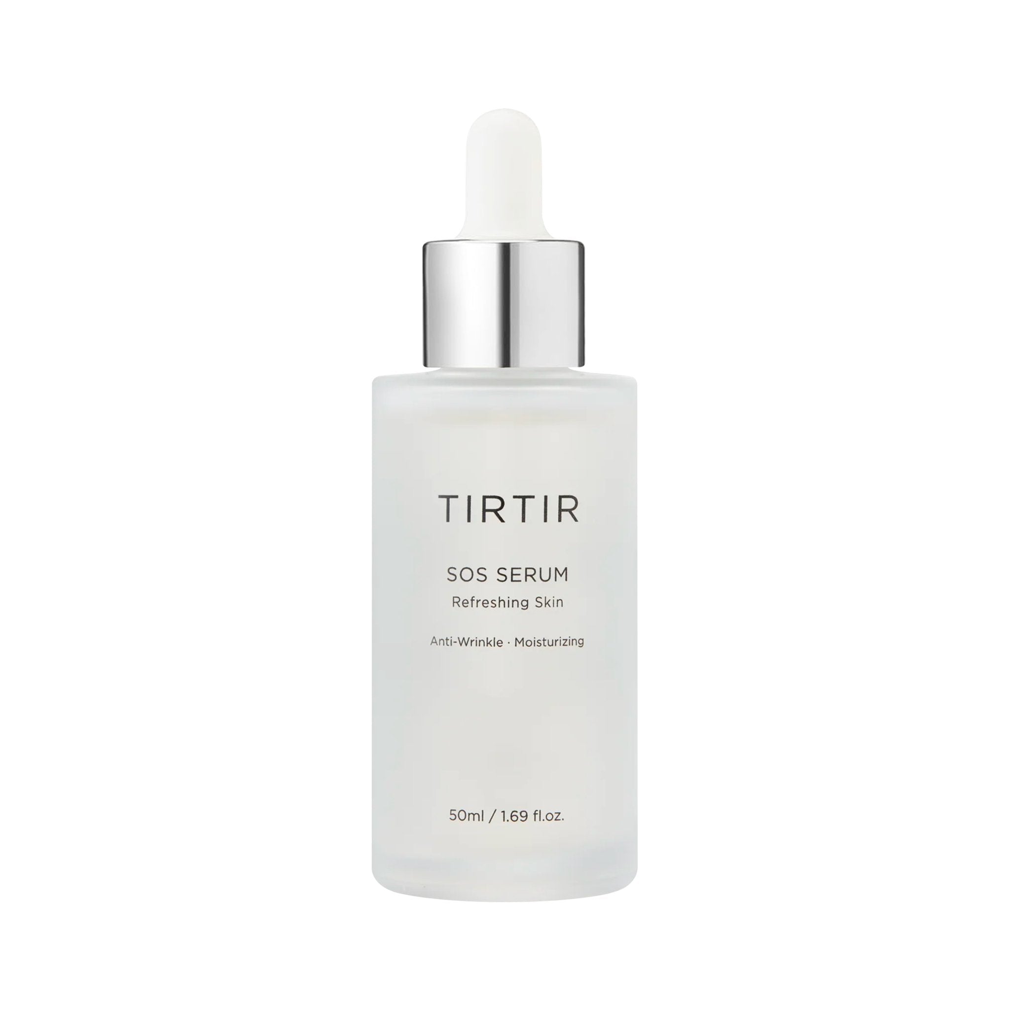 TIRTIR SOS Serum 50ml - K - Beauty In House