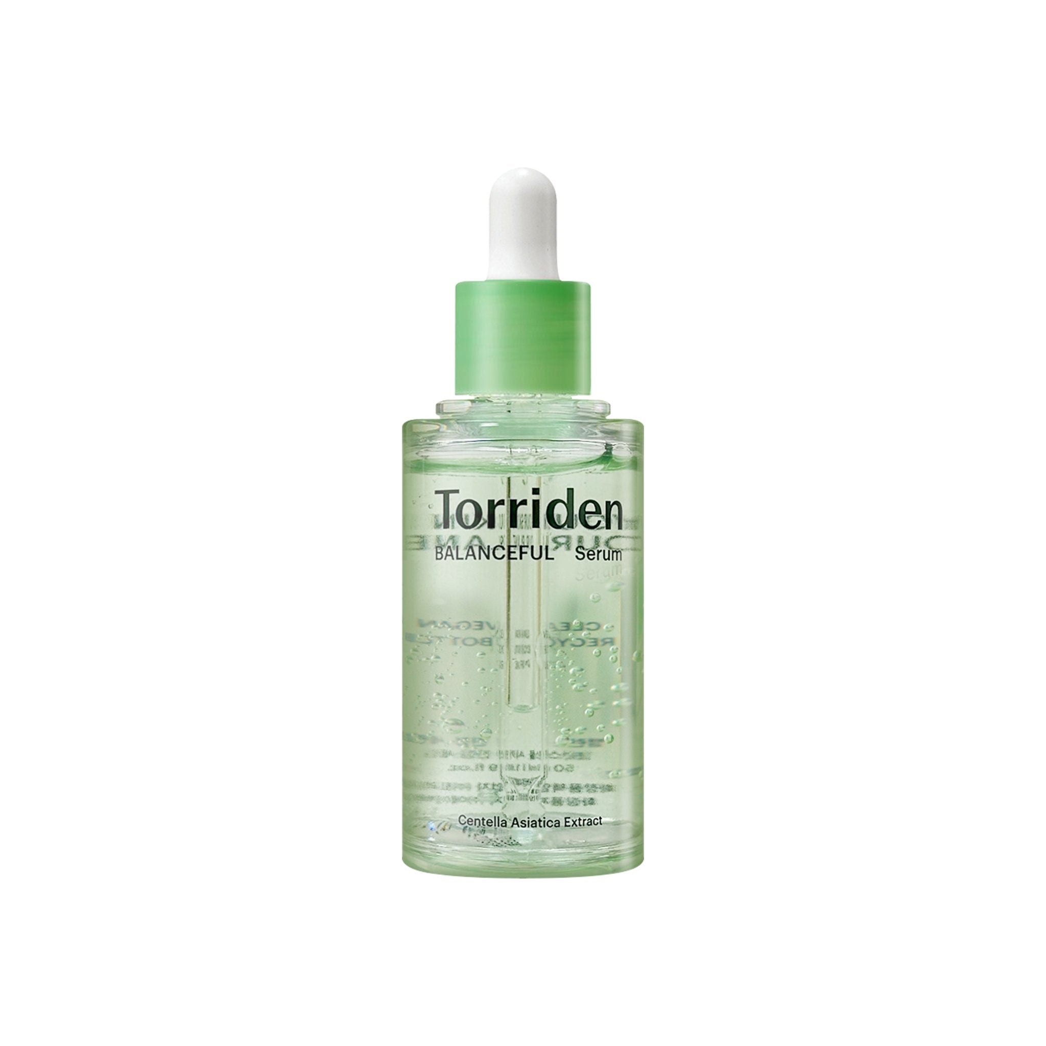 Torriden Balanceful Cica Serum 50ml - K-Beauty In House