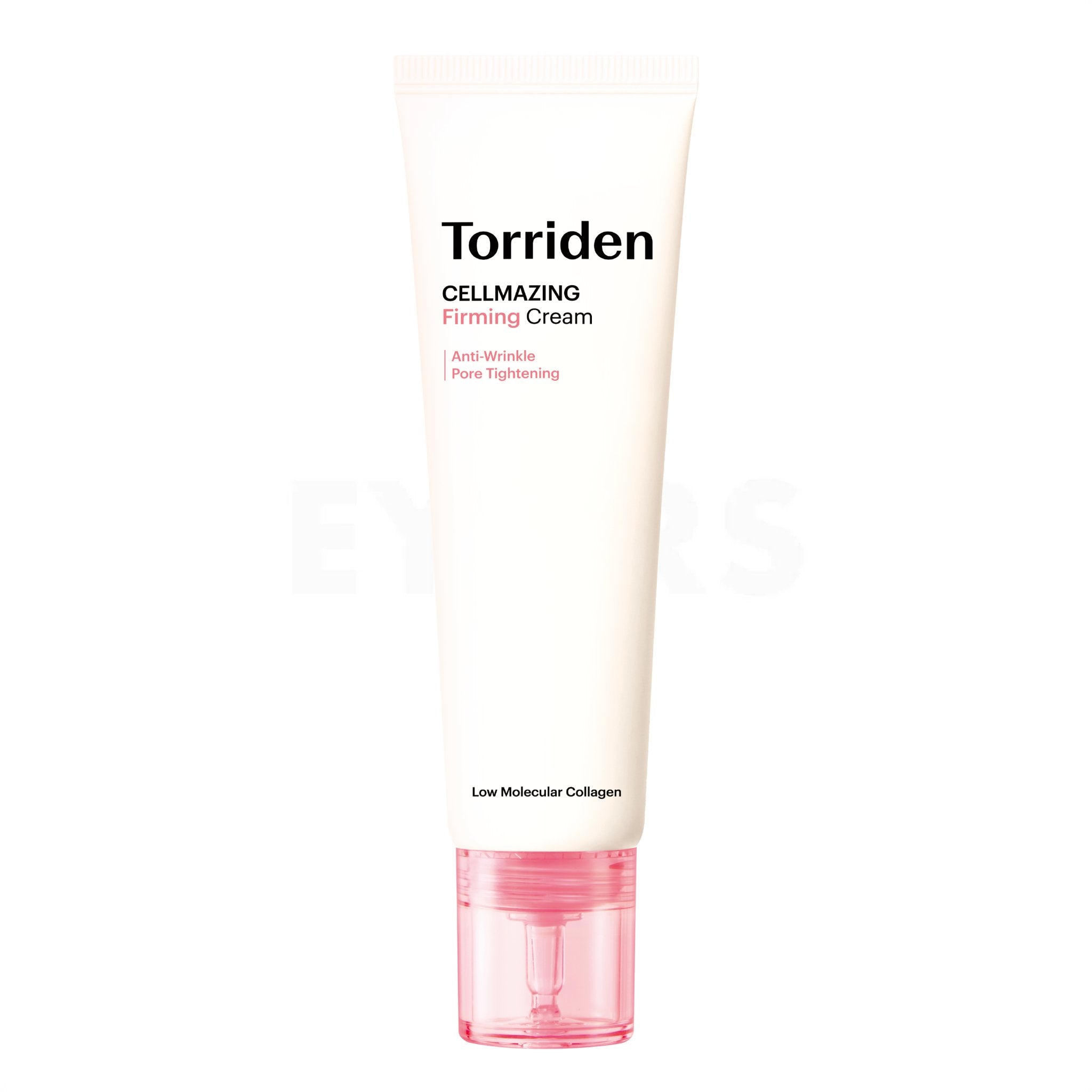 Torriden calming firming cream 60ml - K - Beauty In House