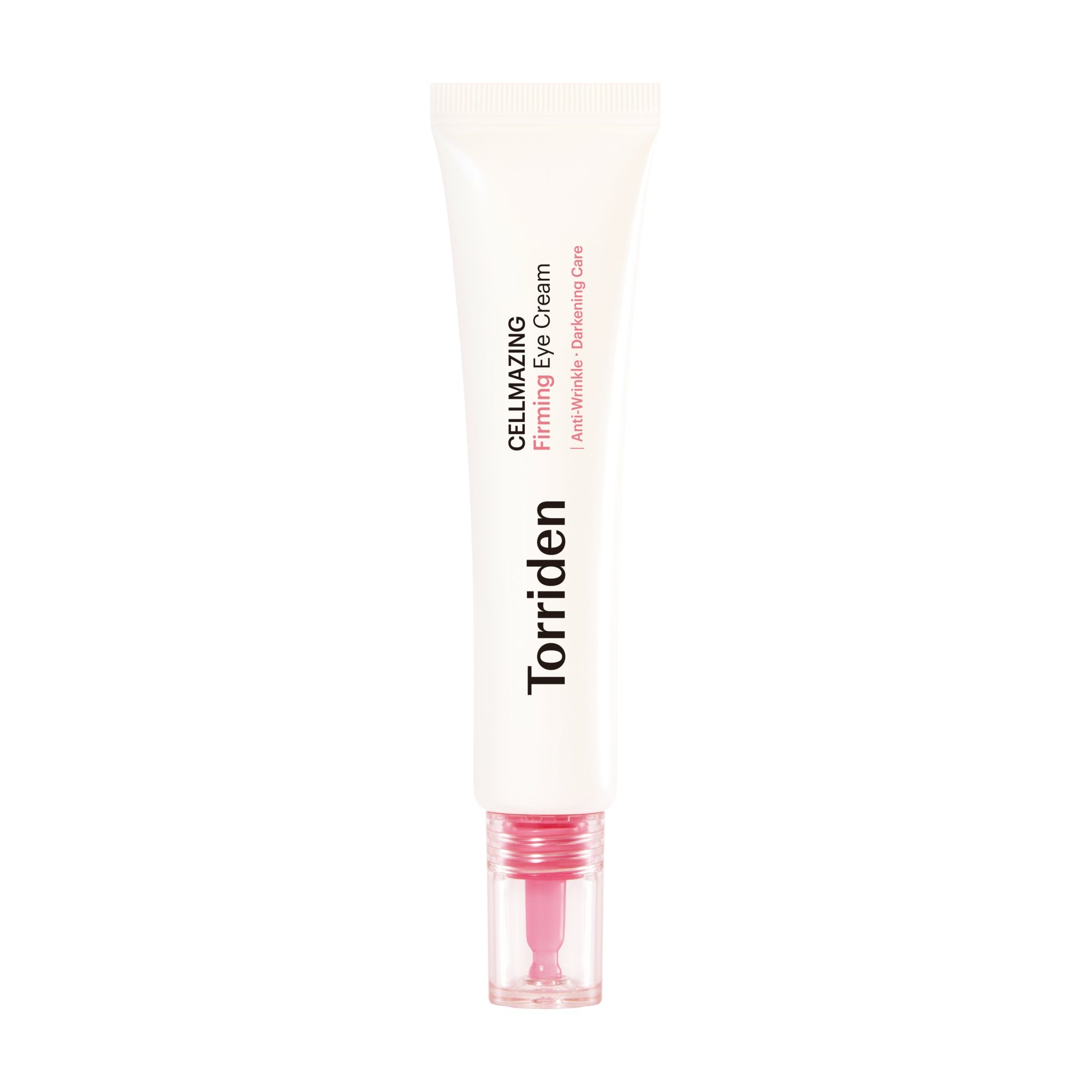 Torriden calming firming eye cream 30ml - K - Beauty In House