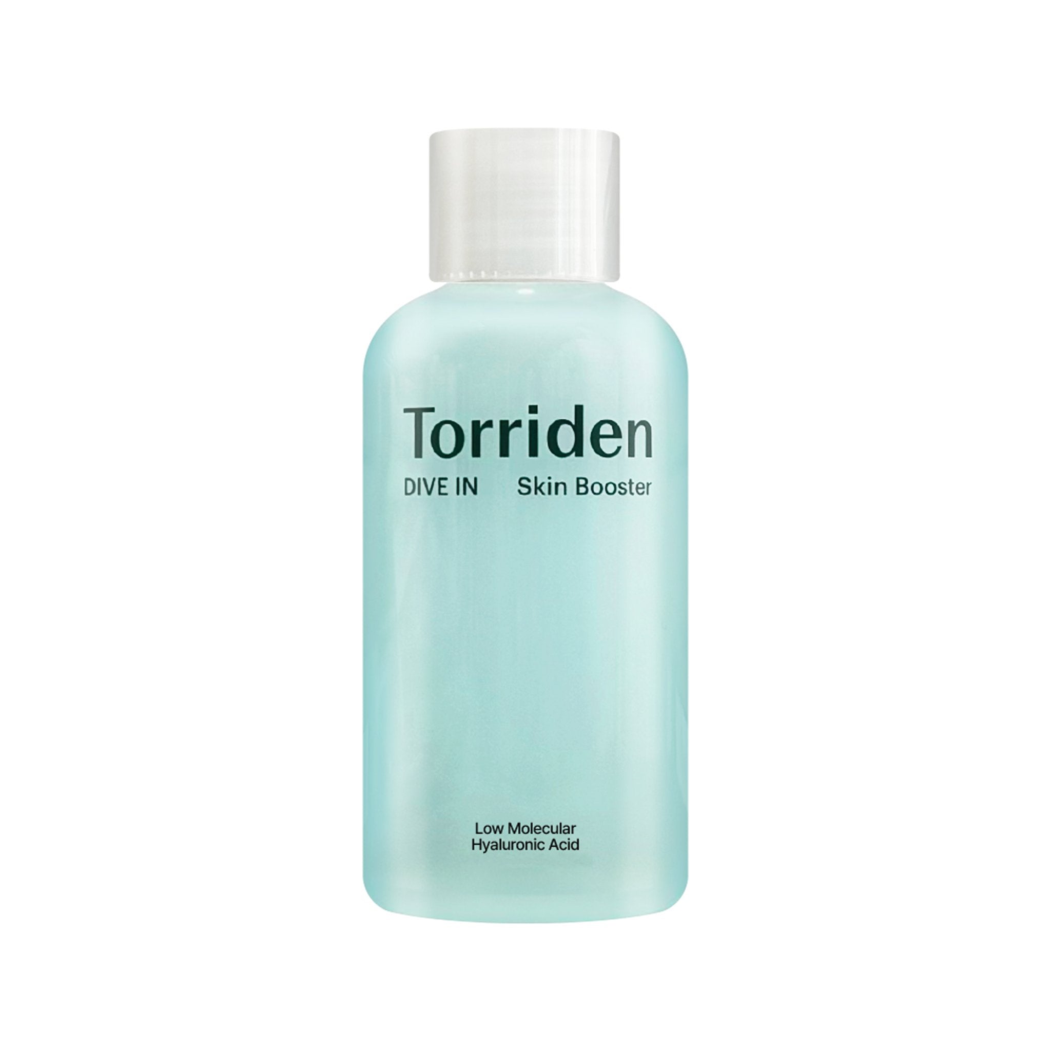 Torriden Dive In Low Molecular Hyaluronic Acid Skin Booster 200ml - K-Beauty In House