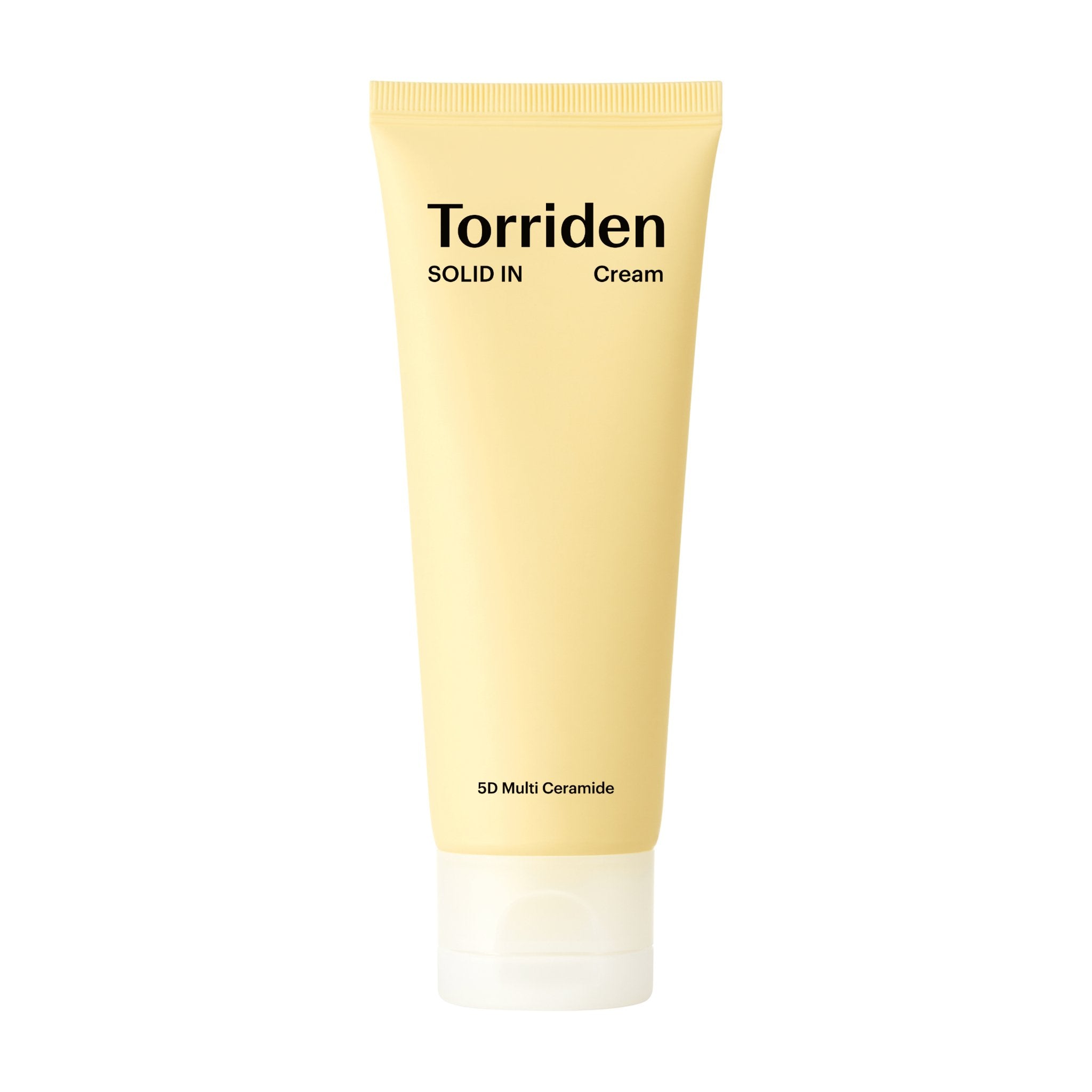 Torriden SOLID IN Cream 70ml - K - Beauty In House