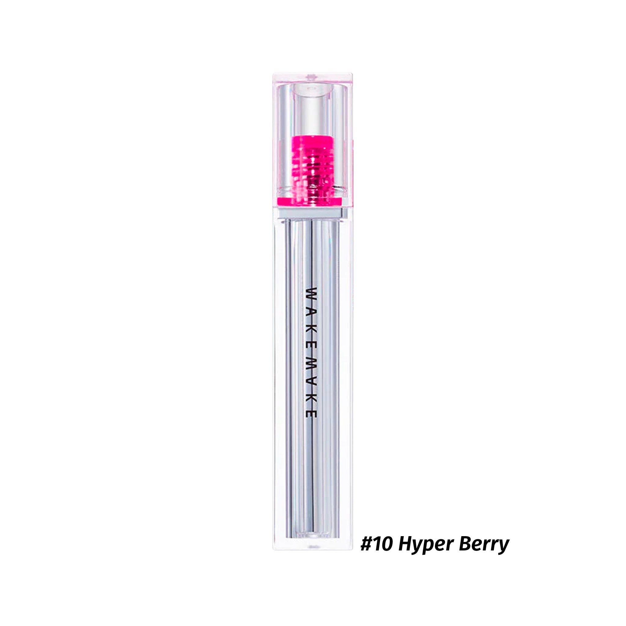 WAKEMAKE Dewy Gel Glow Tint 13Colors - K - Beauty In House