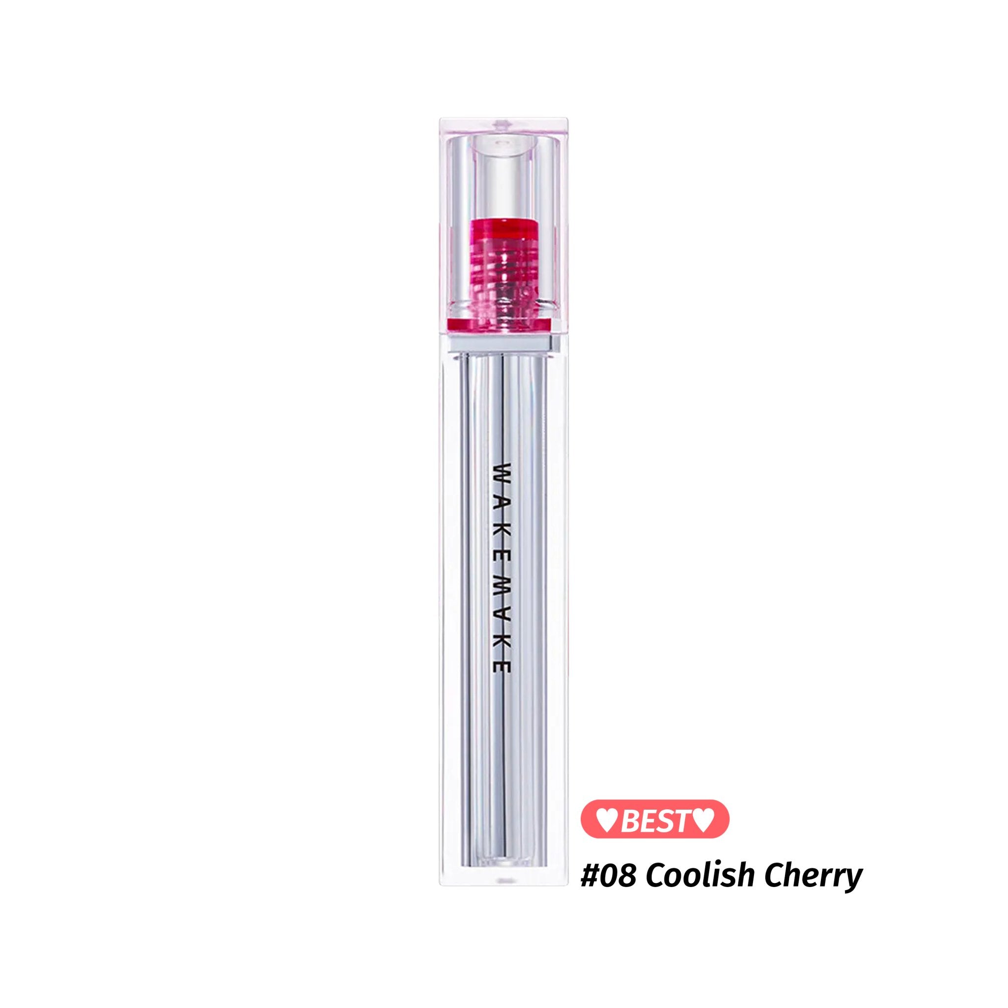 WAKEMAKE Dewy Gel Glow Tint 13Colors - K - Beauty In House