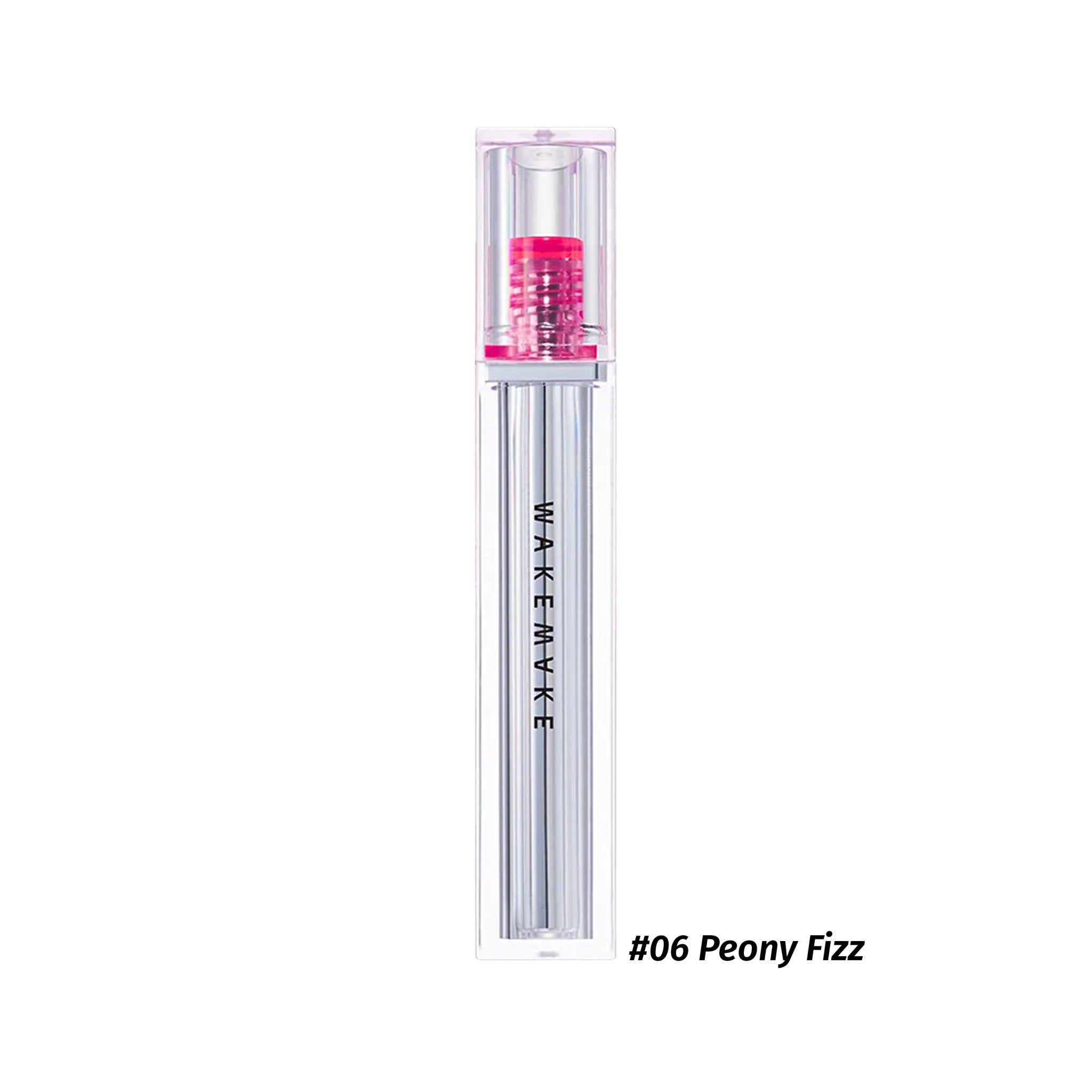 WAKEMAKE Dewy Gel Glow Tint 13Colors - K - Beauty In House