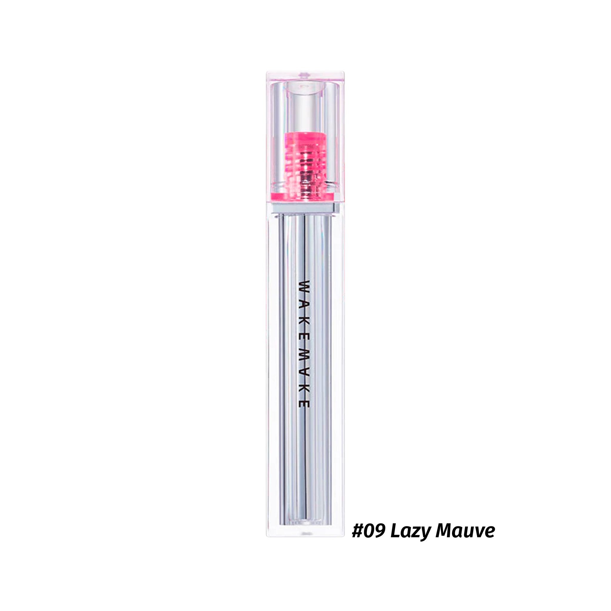 WAKEMAKE Dewy Gel Glow Tint 13Colors - K - Beauty In House