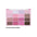 WAKEMAKE Soft Blurring Eye Palette Renewal 20Colors - K - Beauty In House