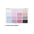 WAKEMAKE Soft Blurring Eye Palette Renewal 20Colors - K - Beauty In House