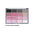 WAKEMAKE Soft Blurring Eye Palette Renewal 20Colors - K - Beauty In House